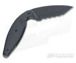 Kabar Large TDI Tanto Law Enforcement Serrated Knife 1485 -Rescue Knives Sales Store 02 1485 3
