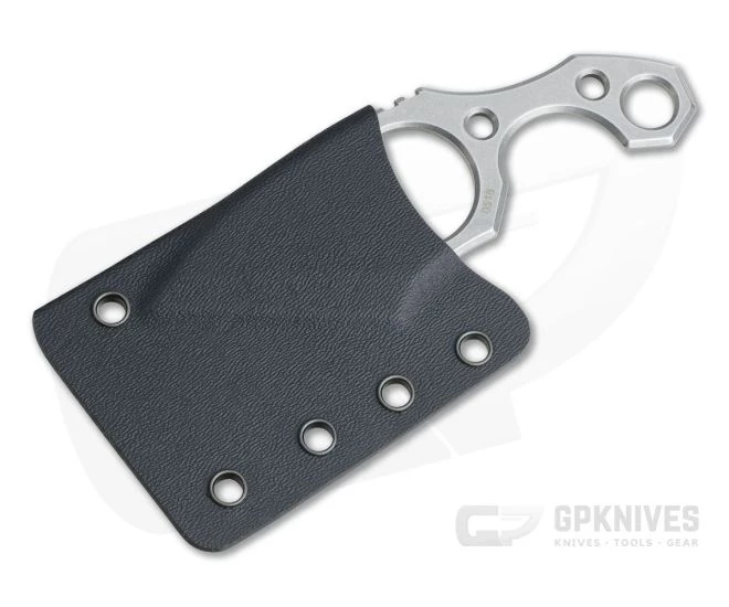 Boker Plus Rescue Kiridashi Fixed Blade Ring Knife 02BO044 4 Boker Plus Rescue Kiridashi Fixed Blade Ring Knife 02BO044 - Image 2