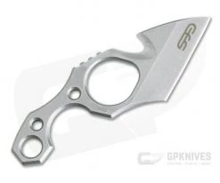 Boker Plus Rescue Kiridashi Fixed Blade Ring Knife 02BO044 7 Boker Plus Rescue Kiridashi Fixed Blade Ring Knife 02BO044 -Rescue Knives Sales Store 02bo044 3