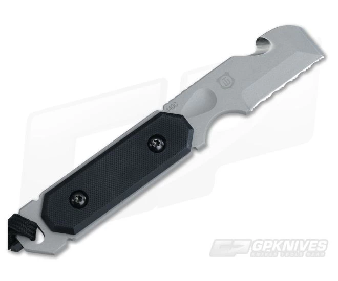 Boker Plus Cop Tool G10 Fixed Blade 02BO300 5 Boker Plus Cop Tool G10 Fixed Blade 02BO300 - Image 3