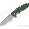 Hinderer Toxic-Black Eklipse Gen2 20CV Working Finish Harpoon Tanto 2 Hinderer Toxic-Black Eklipse Gen2 20CV Working Finish Harpoon Tanto -Rescue Knives Sales Store 0415 1