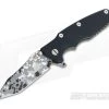 Hinderer Digi Camo Eklipse Gen2 20CV Tanto Battle Bronze #029 -Rescue Knives Sales Store 0446 1