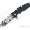 Hinderer Digi Camo Eklipse Gen2 20CV Tanto WF #057 -Rescue Knives Sales Store 0448 1