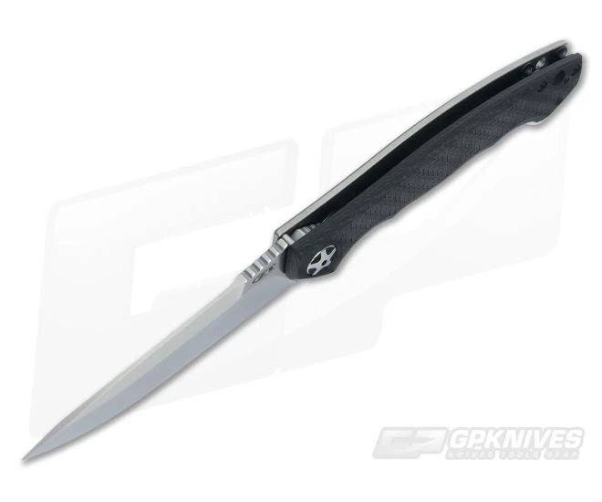 Zero Tolerance 0452CF Carbon Fiber Flipper 5 Zero Tolerance 0452CF Carbon Fiber Flipper - Image 3