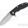 Hinderer Knives XM-18 3.5" 30th Anniversary GEN 5 Spanto Working Finish S35VN Black G10 -Rescue Knives Sales Store 0539