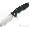 Hinderer Eklipse Gen2 Harpoon Spanto 20CV Stonewash Black G10 -Rescue Knives Sales Store 0563 1