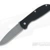 Hinderer Firetac Spanto Working Finish 20CV Thumb Disk Black G10 Titanium Frame Lock Folder -Rescue Knives Sales Store 0572 2