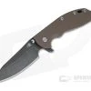 Hinderer XM-24 Sheepsfoot Battle Black DLC 20CV FDE G10 Tri-Way Pivot Flipper 2 Hinderer XM-24 Sheepsfoot Battle Black DLC 20CV FDE G10 Tri-Way Pivot Flipper -Rescue Knives Sales Store 1048 1