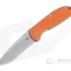 Hinderer Firetac Recurve Stonewashed 20CV Orange G10 Tri-Way Blue Titanium Frame Lock Folder 1098 1 Hinderer Firetac Recurve Stonewashed 20CV Orange G10 Tri-Way Blue Titanium Frame Lock Folder 1098 -Rescue Knives Sales Store 1098 1 2