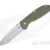 Hinderer Firetac Recurve Stonewashed 20CV OD Green G10 Tri-Way Bronze Titanium Frame Lock Folder 1106 1 Hinderer Firetac Recurve Stonewashed 20CV OD Green G10 Tri-Way Bronze Titanium Frame Lock Folder 1106 -Rescue Knives Sales Store 1106 1 1