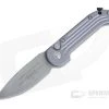 Microtech LUDT Apocalyptic CTS-204P Plain Edge Gray Automatic Knife 135-10APGY 1 Microtech LUDT Apocalyptic CTS-204P Plain Edge Gray Automatic Knife 135-10APGY -Rescue Knives Sales Store 135 10apgy 204p