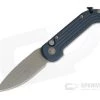 Microtech LUDT Apocalyptic Bronze M390 Black Automatic Knife 135-13AP -Rescue Knives Sales Store 135 13ap m390 1