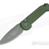 Microtech LUDT Green Standard Automatic Knife 135-1GR 1 Microtech LUDT Green Standard Automatic Knife 135-1GR -Rescue Knives Sales Store 135 1gr