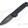Microtech LUDT Tactical Black CTS-204P Automatic Knife 135-1T 2 Microtech LUDT Tactical Black CTS-204P Automatic Knife 135-1T -Rescue Knives Sales Store 135 1t 204p