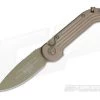 Microtech LUDT Full Tan Standard Automatic Knife 135-1TN -Rescue Knives Sales Store 135 1tn 1