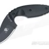 Kabar TDI Law Enforcement Knife Plain Edge 1480