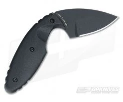 Kabar TDI Law Enforcement Knife Plain Edge 1480 -Rescue Knives Sales Store 1480 3