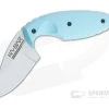 Kabar TDI USSF Astro MP Gray Plain Edge Blue Handle Fixed Blade Knife 1480SF 1 Kabar TDI USSF Astro MP Gray Plain Edge Blue Handle Fixed Blade Knife 1480SF -Rescue Knives Sales Store 1480sf 1 1
