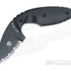 Kabar TDI Law Enforcement Knife Fully Serrated 1481 1 Kabar TDI Law Enforcement Knife Fully Serrated 1481 -Rescue Knives Sales Store 1481 1 2