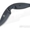 Kabar Large TDI Law Enforcement Knife Plain Edge 1482