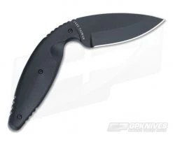 Kabar Large TDI Law Enforcement Knife Plain Edge 1482 -Rescue Knives Sales Store 1482 3