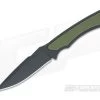 Spartan Blades Phrike Black Blade Green G10 & Kydex Sheath -Rescue Knives Sales Store 17bkgrkybk 1