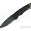 Spartan Blades Akribis Folding Knife FDE Handle w/Black G10