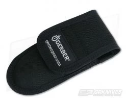 Gerber Hinderer Rescue Knife Red GFN Serrated 22-01534N -Rescue Knives Sales Store 22 01534n 4