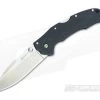 Cold Steel Swift I Satin Assisted Folder Lock Back 22A -Rescue Knives Sales Store 22a 1 1