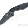 KaBar TDI Hell Fire Hinderer Fixed Blade 2486