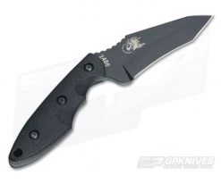KaBar TDI Hell Fire Hinderer Fixed Blade 2486 -Rescue Knives Sales Store 2486 3