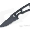 Gerber Ghostrike Plain Edge Fixed Blade Knife 30-001005N