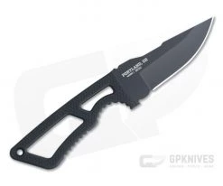 Gerber Ghostrike Plain Edge Fixed Blade Knife 30-001005N 7 Gerber Ghostrike Plain Edge Fixed Blade Knife 30-001005N -Rescue Knives Sales Store 30 001005n 3