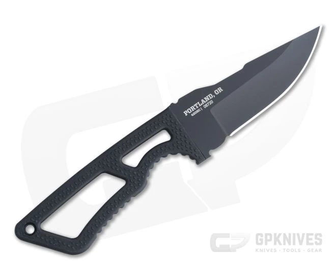 Gerber Ghostrike Plain Edge Fixed Blade Knife 30-001005N 5 Gerber Ghostrike Plain Edge Fixed Blade Knife 30-001005N - Image 3