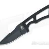 Gerber Ghostrike Plain Edge Fixed Blade Knife Deluxe Kit 30-001006N