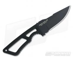 Gerber Ghostrike Plain Edge Fixed Blade Knife Deluxe Kit 30-001006N 7 Gerber Ghostrike Plain Edge Fixed Blade Knife Deluxe Kit 30-001006N -Rescue Knives Sales Store 30 001006n 3