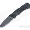 Kabar Mule Folder Black Plain Edge 3050 2 Kabar Mule Folder Black Plain Edge 3050 -Rescue Knives Sales Store 3050 2