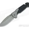 Kabar Coypu Black G10 Liner Lock Utility Folder 3085