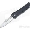 Marfione Custom Combat Troodon Interceptor Satin M390 Automatic Knife