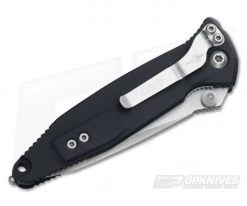 Marfione Custom Socom Elite Prototype Tanto Two Tone M390 CU-3352 -Rescue Knives Sales Store 3352 2