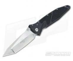 Marfione Custom Socom Elite Prototype Tanto Two Tone M390 CU-3353