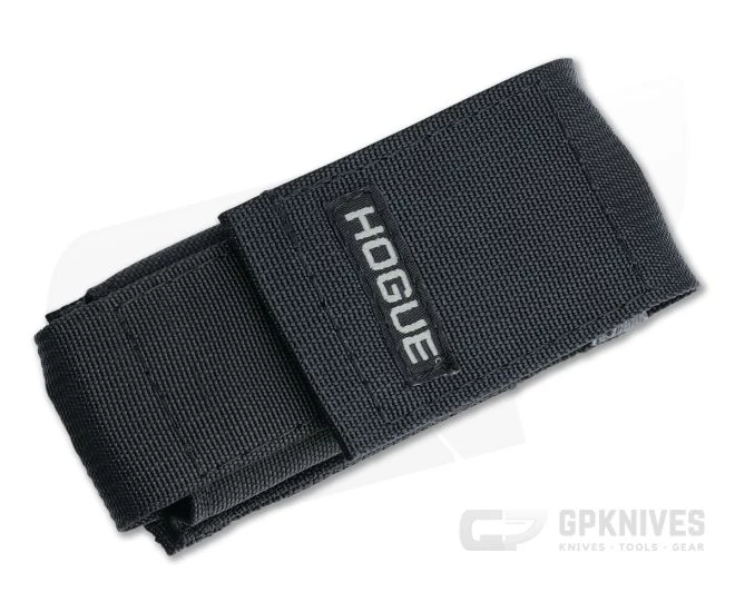 Hogue Trauma First Response Tool Blunt Tip Serrated Black N680 Orange G10 ABLE Lock Folder 34764 6 Hogue Trauma First Response Tool Blunt Tip Serrated Black N680 Orange G10 ABLE Lock Folder 34764 - Image 4