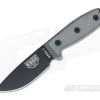 ESEE 3P Black Plain Edge Black Sheath 2 ESEE 3P Black Plain Edge Black Sheath -Rescue Knives Sales Store 3p b