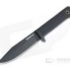 Cold Steel SRK Compact Survival Rescue Knife Black SK5 Fixed Blade 49LCKD 1 Cold Steel SRK Compact Survival Rescue Knife Black SK5 Fixed Blade 49LCKD -Rescue Knives Sales Store 49lckd 1 1