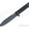 Cold Steel SRK Black SK5 Fixed Blade 49LCK -Rescue Knives Sales Store 49lckz 1