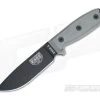 ESEE 4 Plain Edge Black Sheath 2 ESEE 4 Plain Edge Black Sheath -Rescue Knives Sales Store 4p b 1