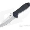 Kershaw Emerson CQC-4KXL D2 Steel Frame Lock Folder 6055D2 -Rescue Knives Sales Store 6055d2