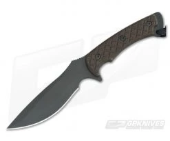 Spartan Nyx Combat Green Handle MULTICAM Sheath