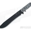 TOPS Knives Armageddon Black Linen Micarta -Rescue Knives Sales Store atrd01 1 1