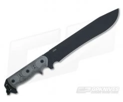 TOPS Knives Armageddon Black Linen Micarta -Rescue Knives Sales Store atrd01 3